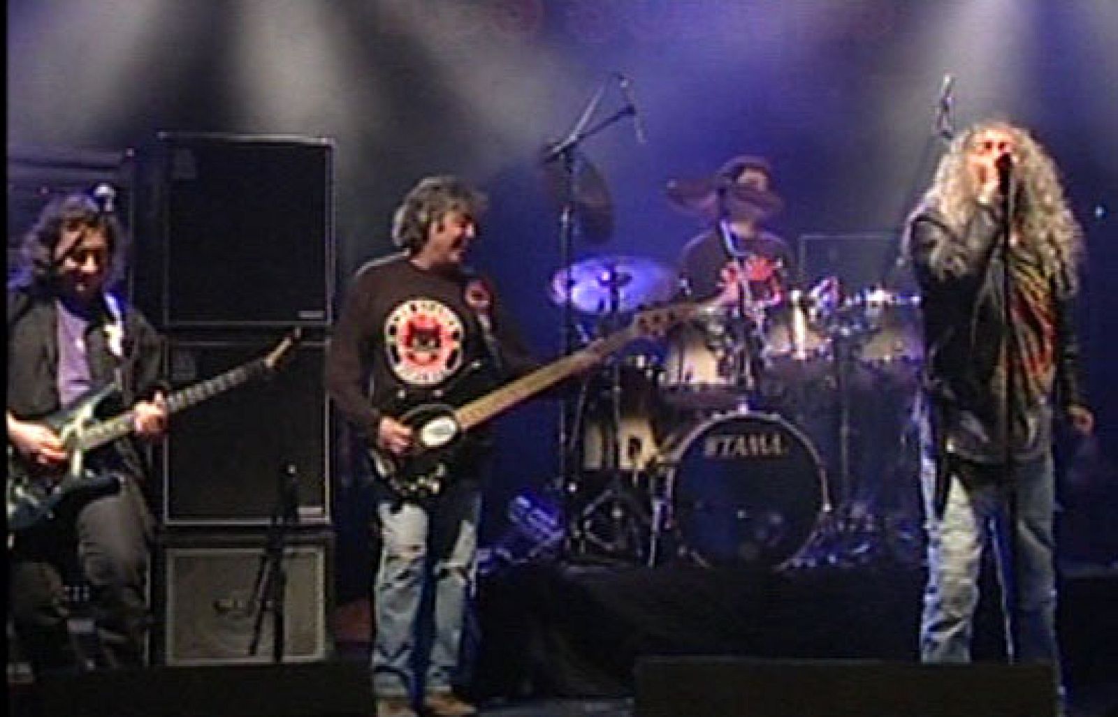 'Cuando los sueños se van', de Los Suaves | Ver