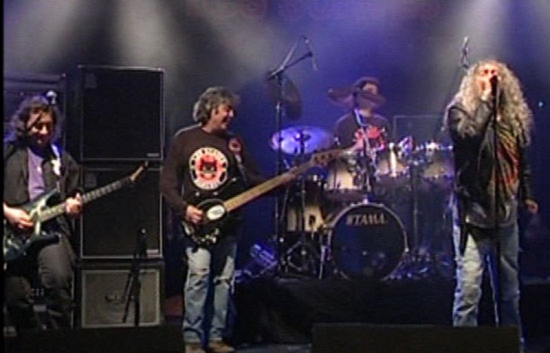 'Cuando los sueños se van', de Los Suaves