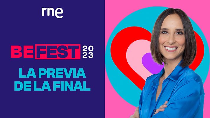 Benidorm Fest - Especial RNE Benidorm Fest: La previa de la final