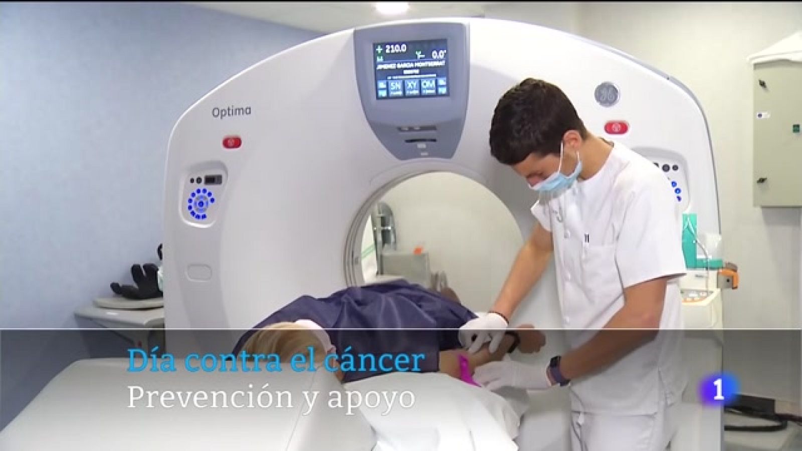 Canarias en 2' - 04/02/2023