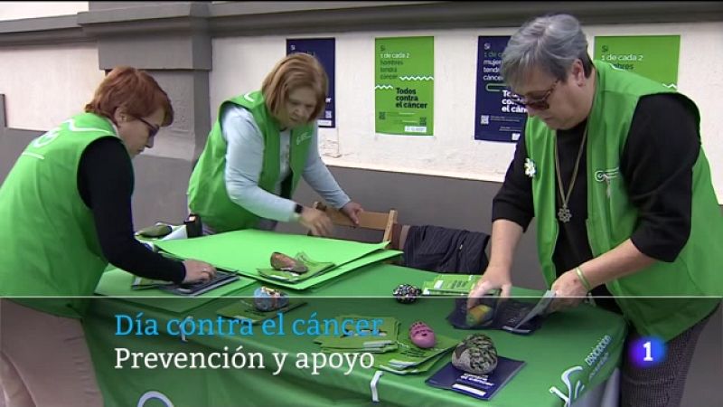 Telecanarias - 04/02/2023