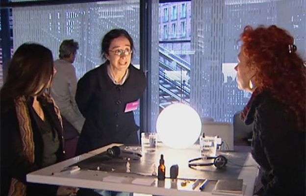 La 2 Noticias - Nueva propuesta en el Reina Sofía