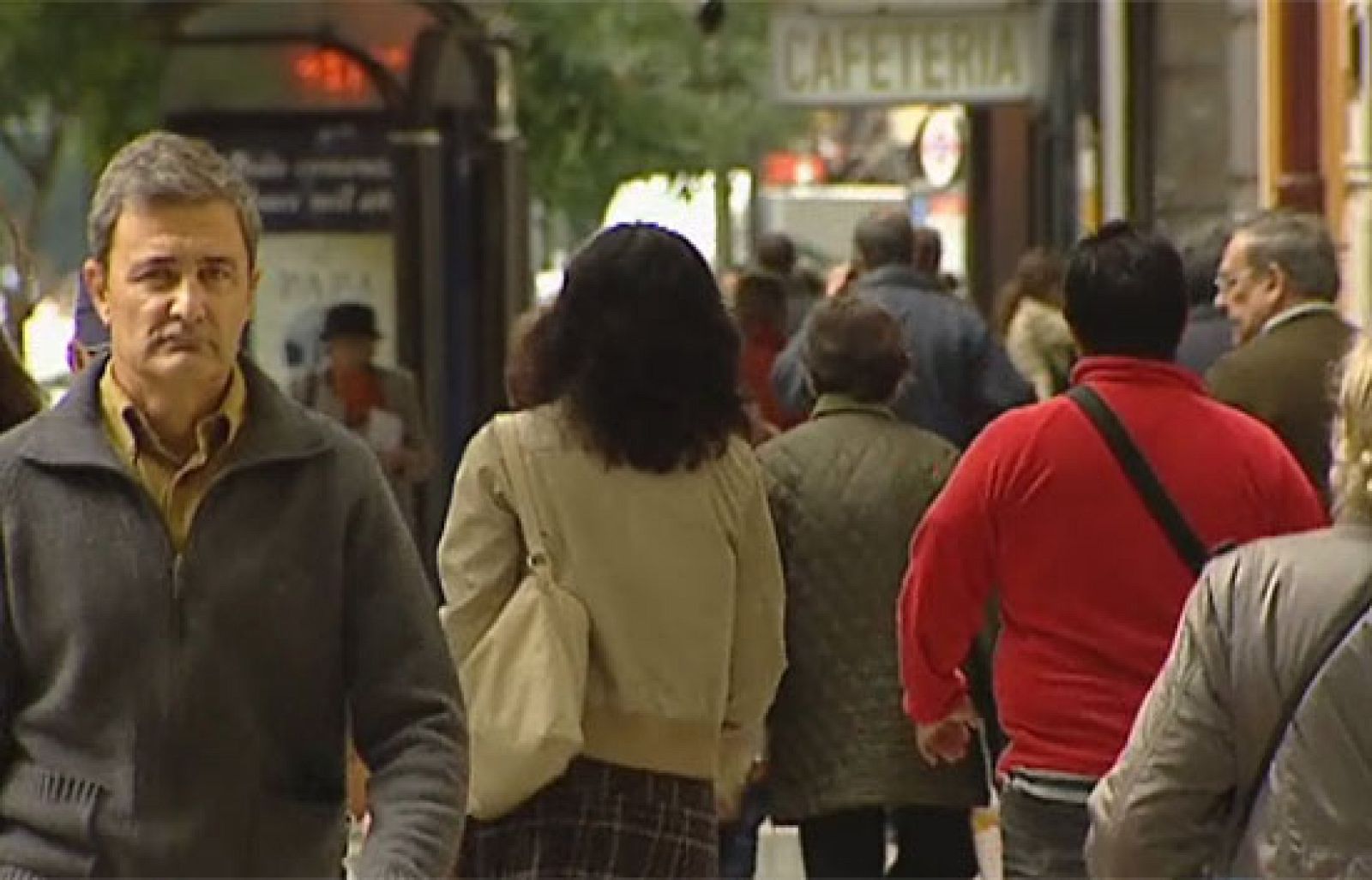 La Seguridad Social tiene superávit | Ver