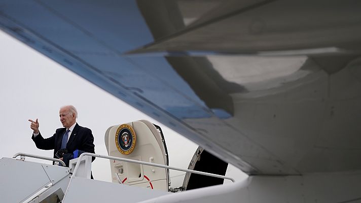 Telediario 1 - Telediario matinal en cuatro minutos - 05/02/2023