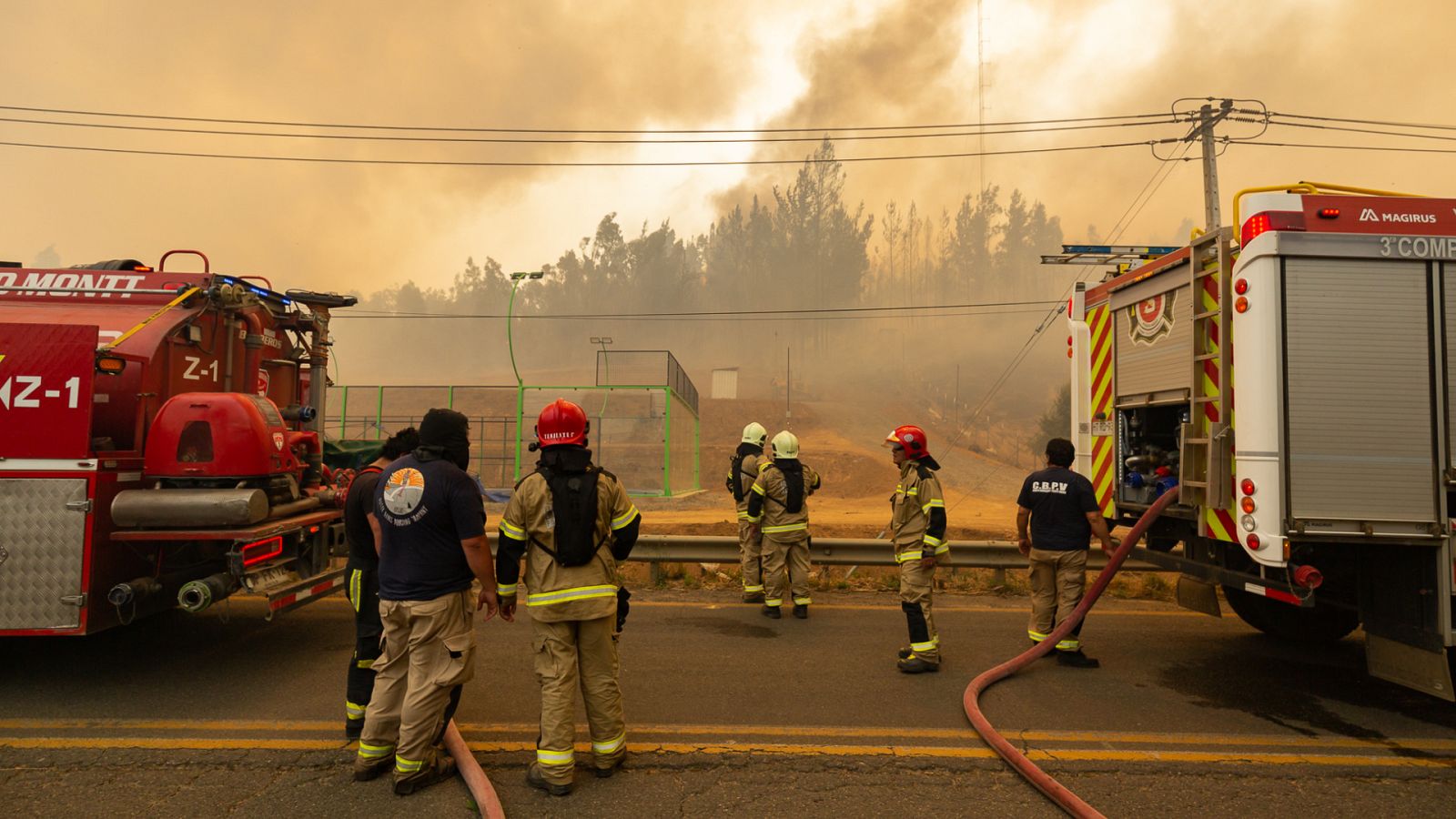 Telediario Internacional - 04/02/23 - ver ahora