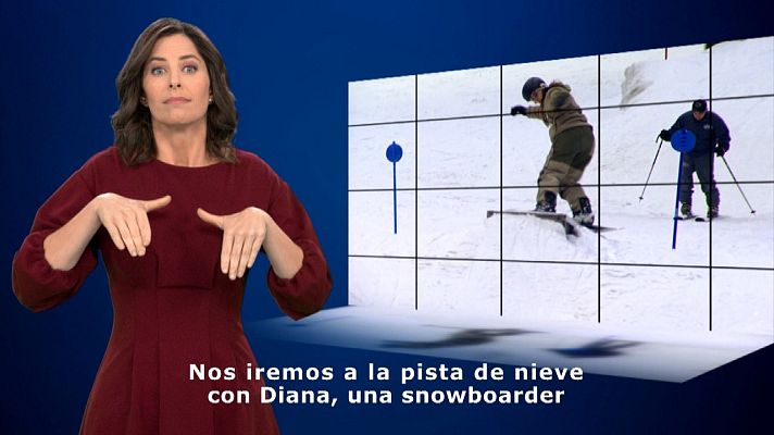 En lengua de signos - En lengua de signos - 05/02/23