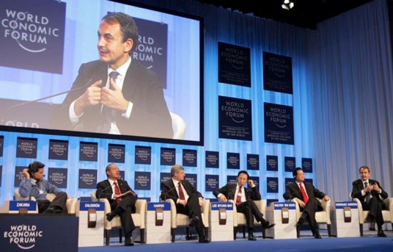 Telediario 2 en cuatro minutos - 28/01/10 | Ver