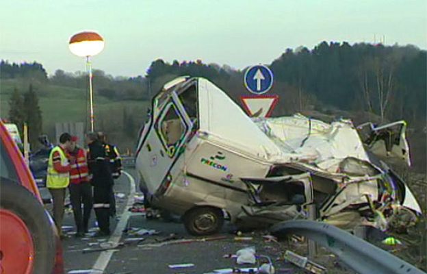  - Tacógrafos para las furgonetas