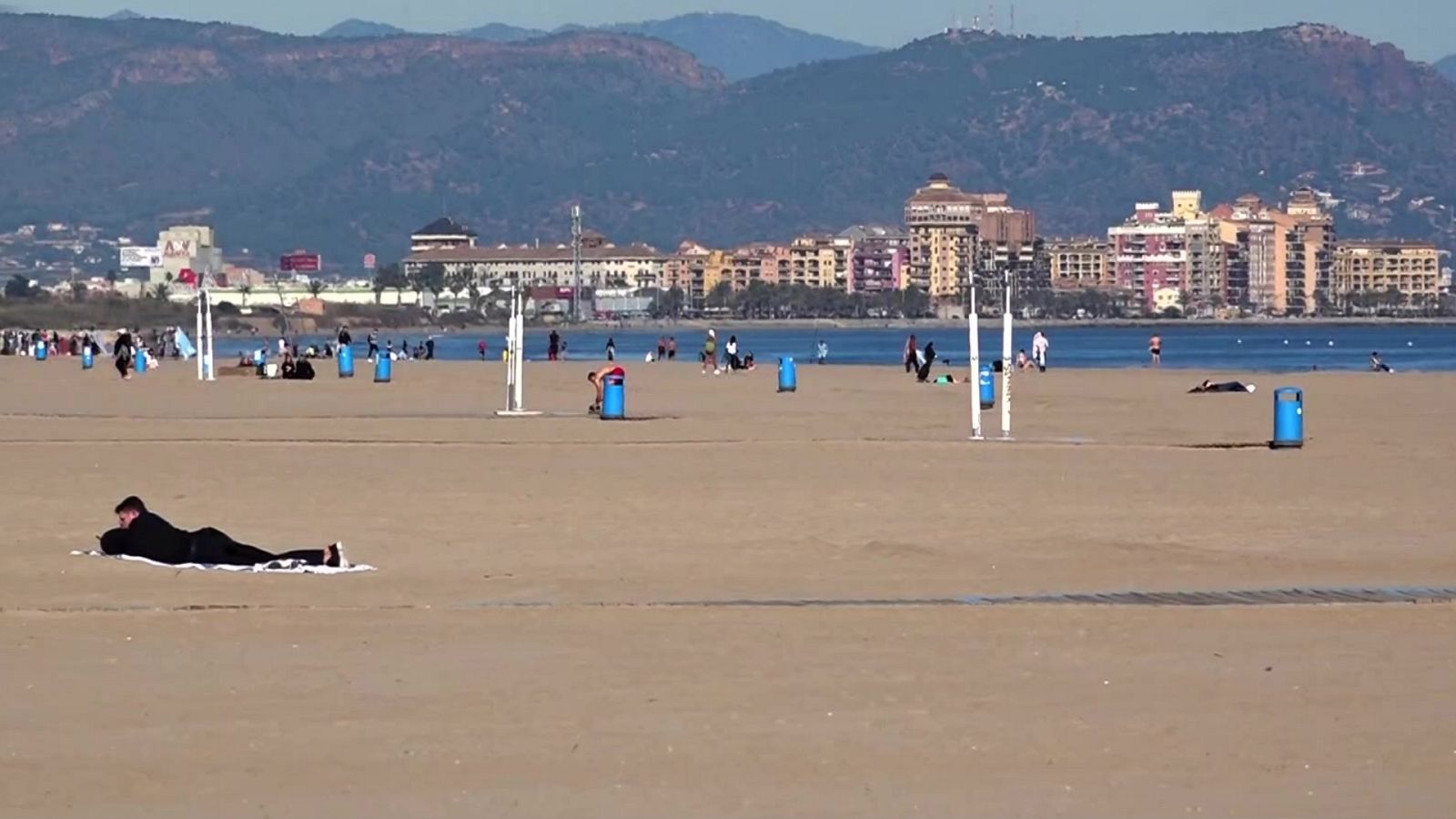 Zoom Tendencias - Valencia, la mejor ciudad del mundo para vivir - ver ahora