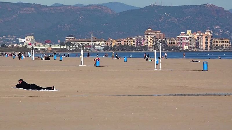 Zoom Tendencias - Valencia, la mejor ciudad del mundo para vivir