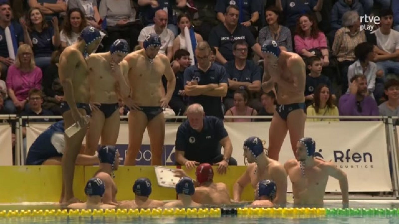 Las clases técnicas del "portero - entrenador" Edu Lorrio