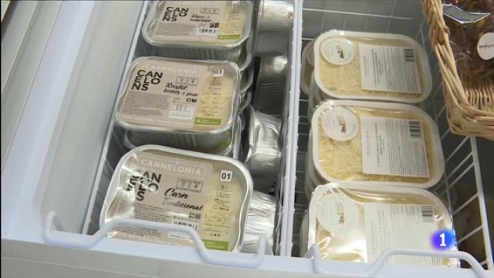 L'Informatiu - L'augment de preus ofega els celíacs