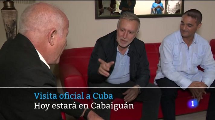 Telecanarias - Telecanarias - 05/02/2023