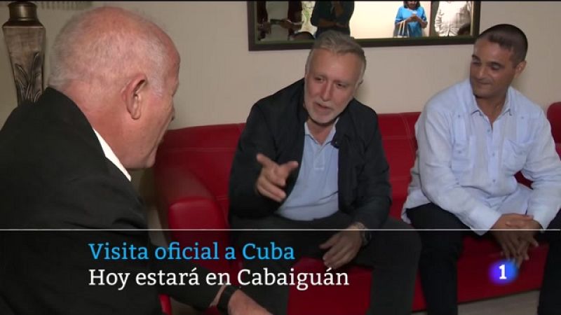 Telecanarias - 05/02/2023 | Ver