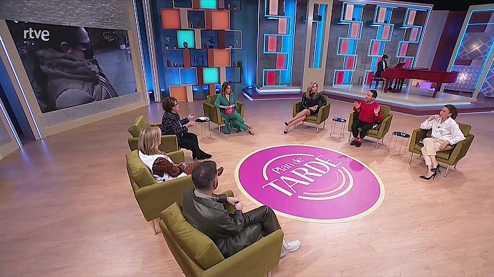 Plan de tarde - Programa 4