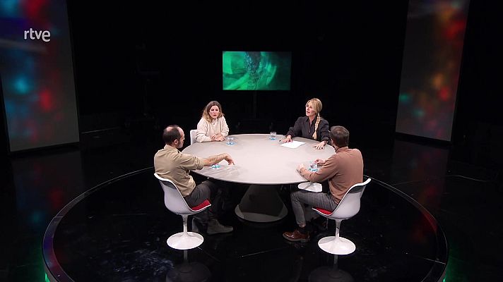 Versión española - Coloquio: Especial Premios Goya