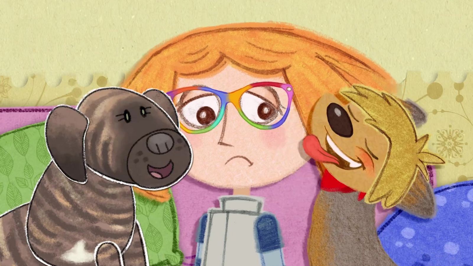 El arte de enseñar - Cleo | Ver