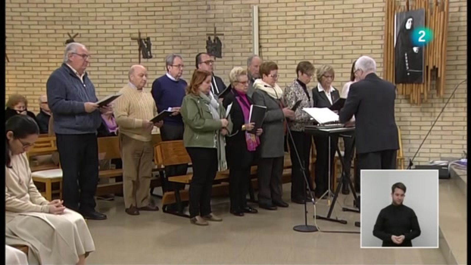 La Missa - 05/02/2023 - Veure ara