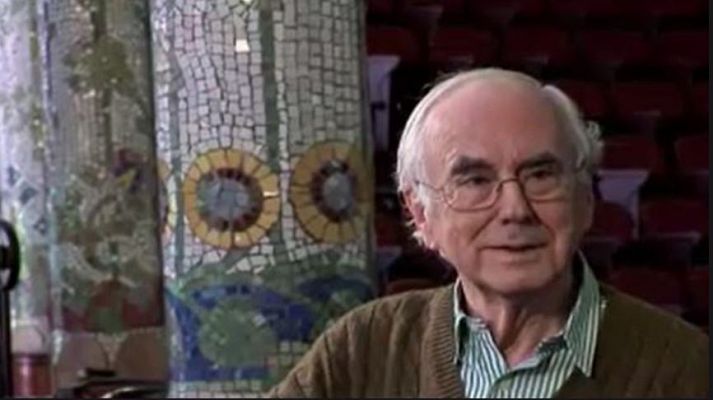 Página Dos - Especial Sant Jordi amb Josep Maria Espinàs