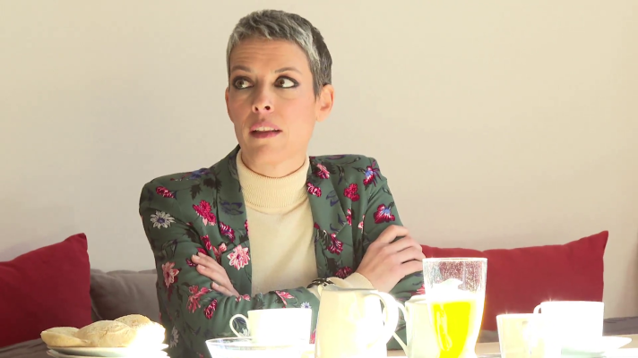  - Carmen María Aguilera Prada - Psicologa