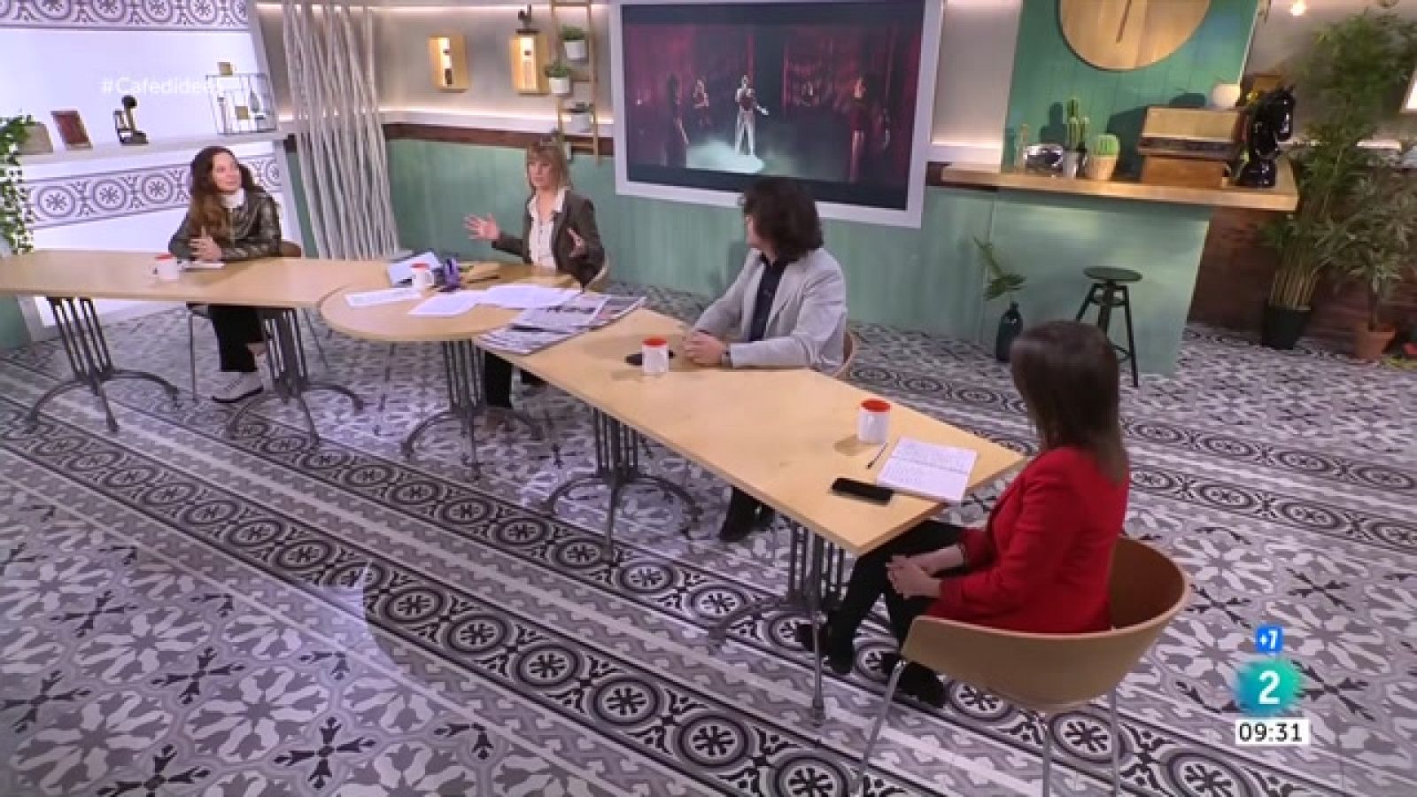 Benidorm Fest 2023: Blanca Paloma anirà a Eurovisió