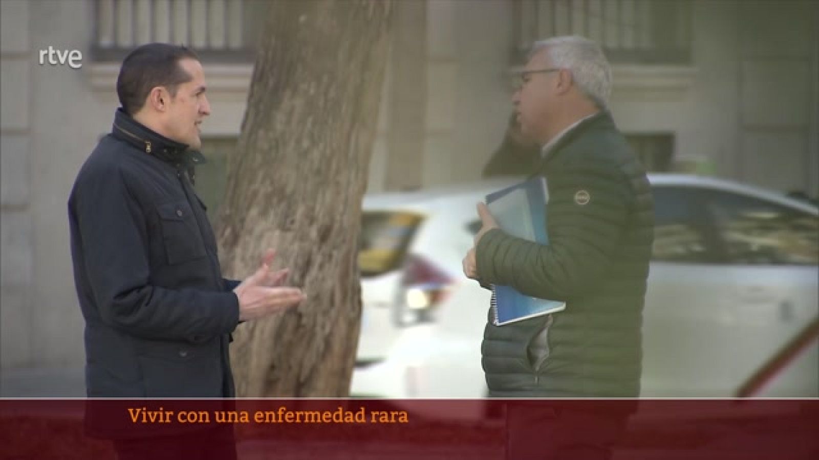 Parlamento - El reportaje - Medicamentos huérfanos para enfermedades raras - 04/02/2023