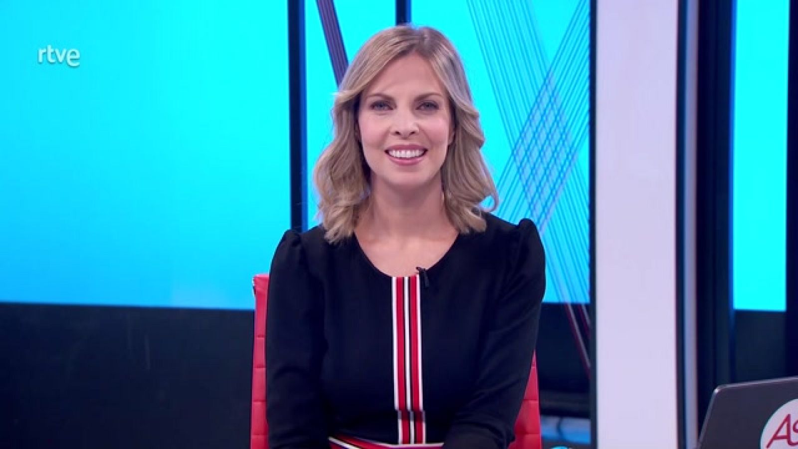 Mara Peterssen y Marisol Soengas, presidenta de ASEICA, analizan la situación de la investigación del cáncer en España.