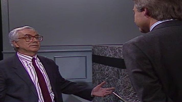 Arxiu TVE Catalunya - Els jocs d'atzar