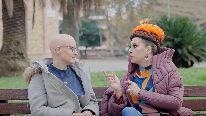 Sexband - Cossos normatius