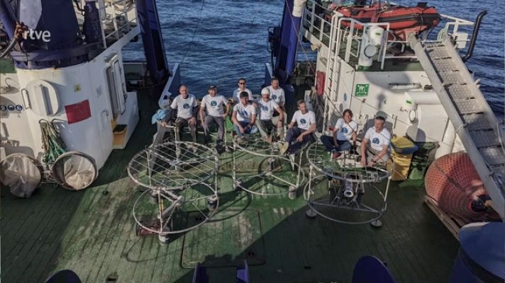 La aventura del Saber - PROYECTOS LANDERPICK