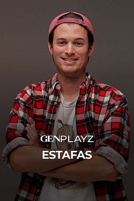 Gen Playz - Estafas
