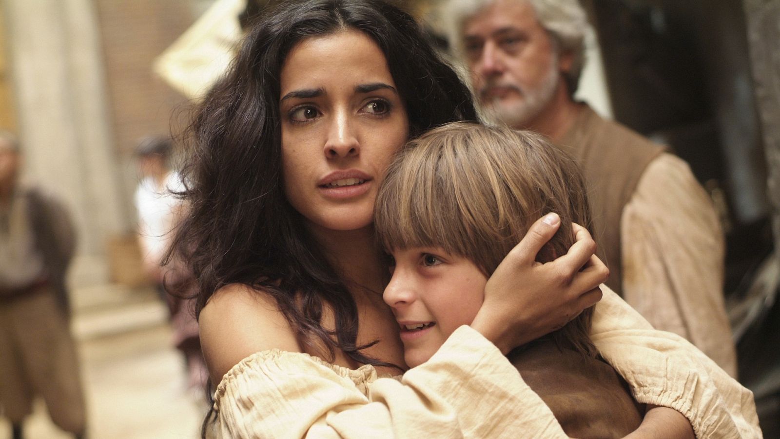 Águila Roja - T2 - Episodio 4 - Ver ahora