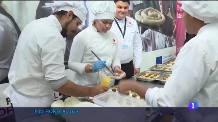 Informatiu Balear - Informatiu Balear 1 - 06/02/23