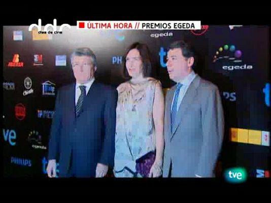 Días de cine - Días de cine - 28/01/10