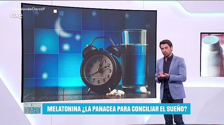 Hablando claro - Programa 105