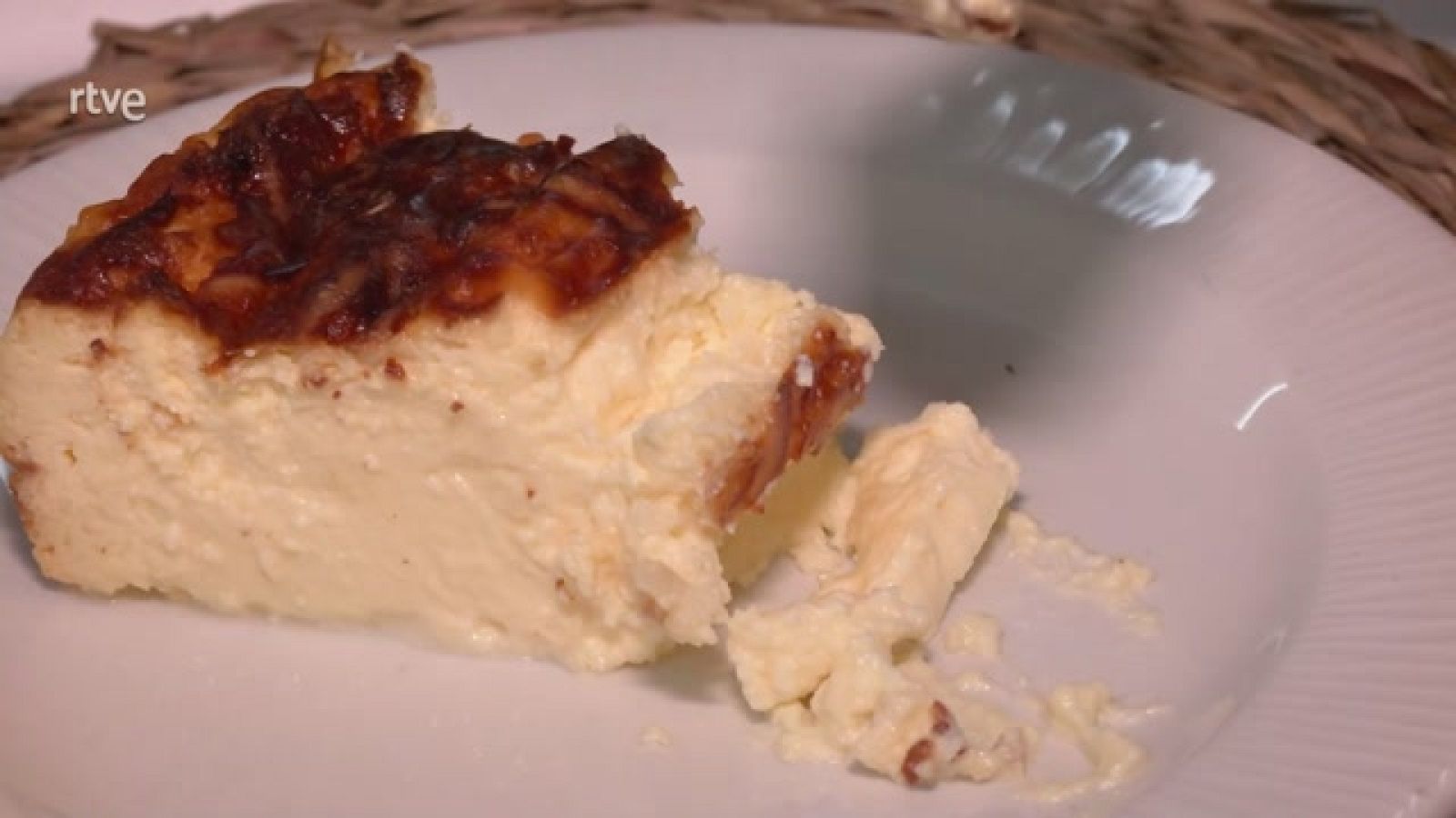 David Bustamante y su postre favorito. ¡Tenemos la receta! - Ahora o nunca | Ver