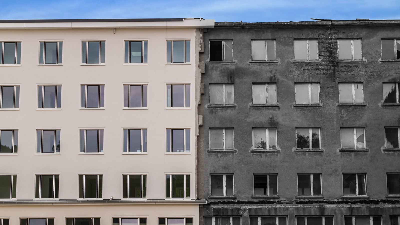 Fondos europeos para mejorar la eficiencia energética de los edificios en España | Ver