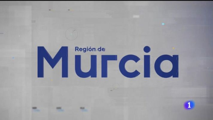 Noticias Murcia - La Region de Murcia en 2' - 06/02/2023