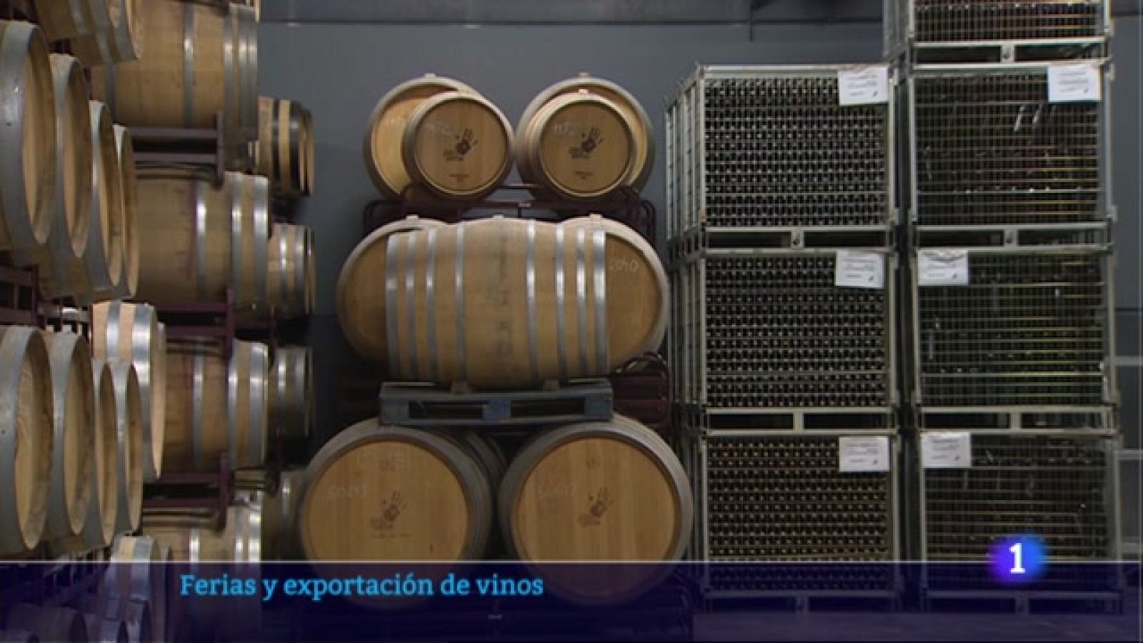 Telerioja en 2' - 06/02/23 - Ver ahora