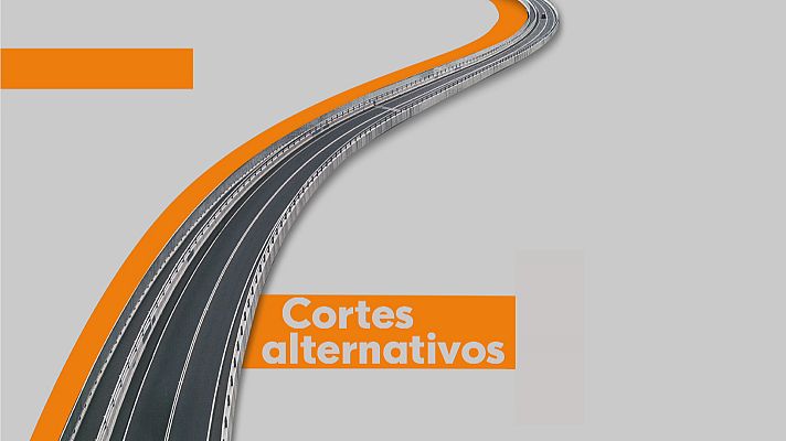 Noticias Andalucía - Corte A-395 acceso a Sierra Nevada
