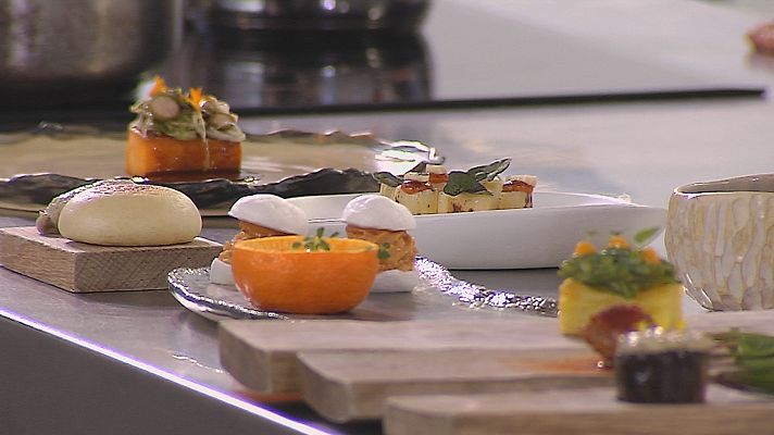 Noticias Andalucía - Salón de Innovación en Hostelería