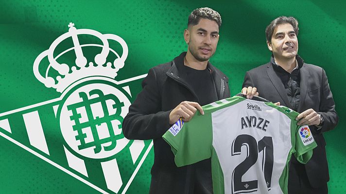 Noticias Andalucía - Derrota del Betis ante el Celta