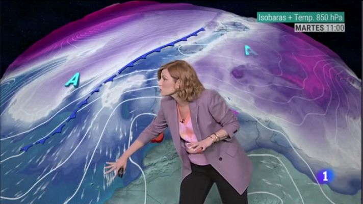 Telecanarias - El tiempo en Canarias - 06/02/2023