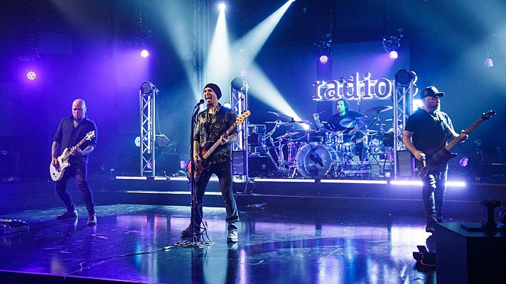 Los conciertos de Radio 3 en La 2 - Sôber