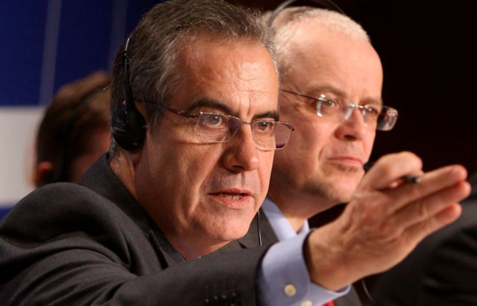 El Telediario en cuatro minutos (29/01/2010)