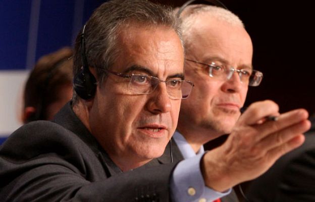 Telediario 1 - Telediario en 4' - 29/01/10