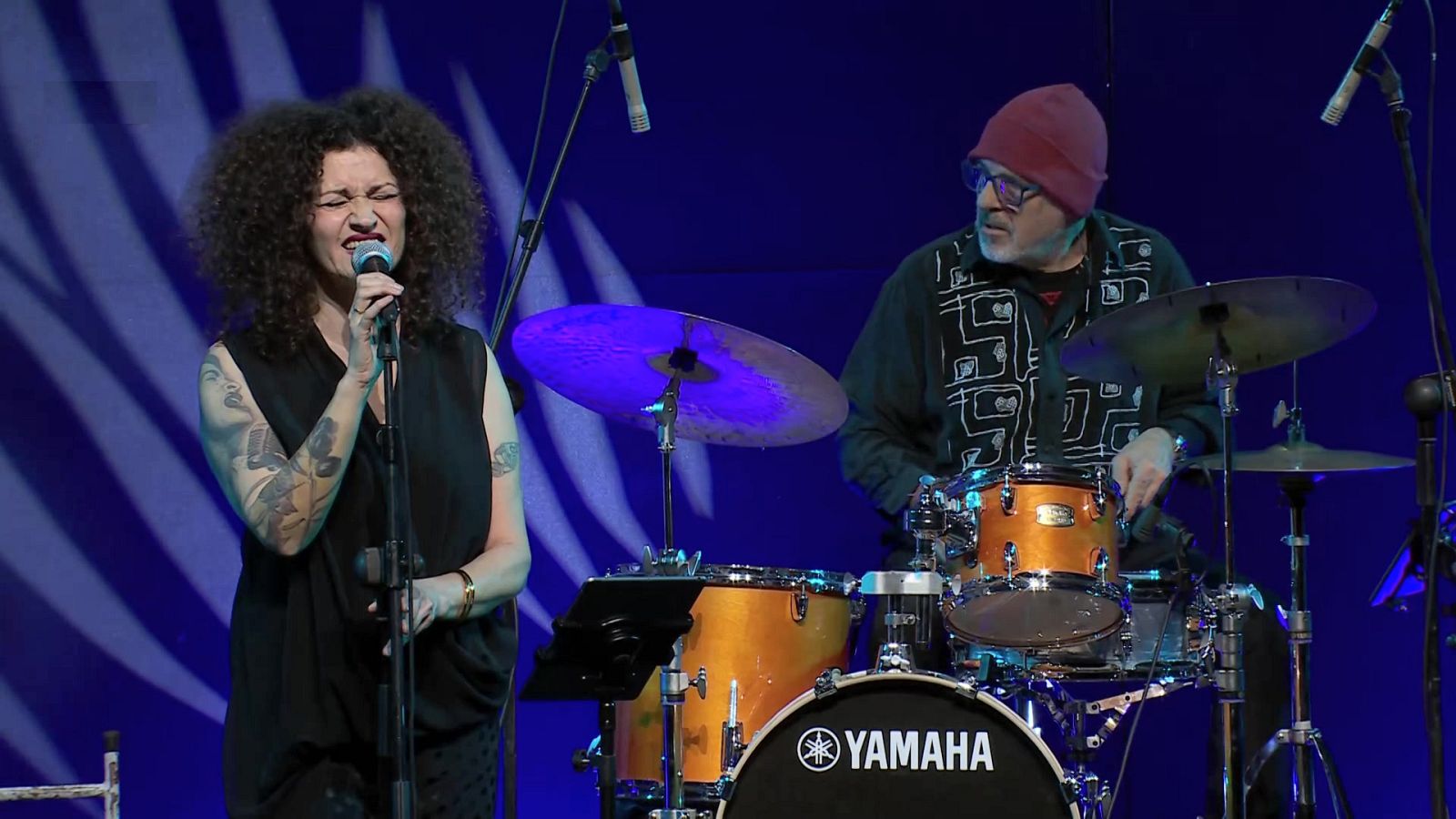 Las Noches del Monumental - Del Jazz al Soul - ver ahora