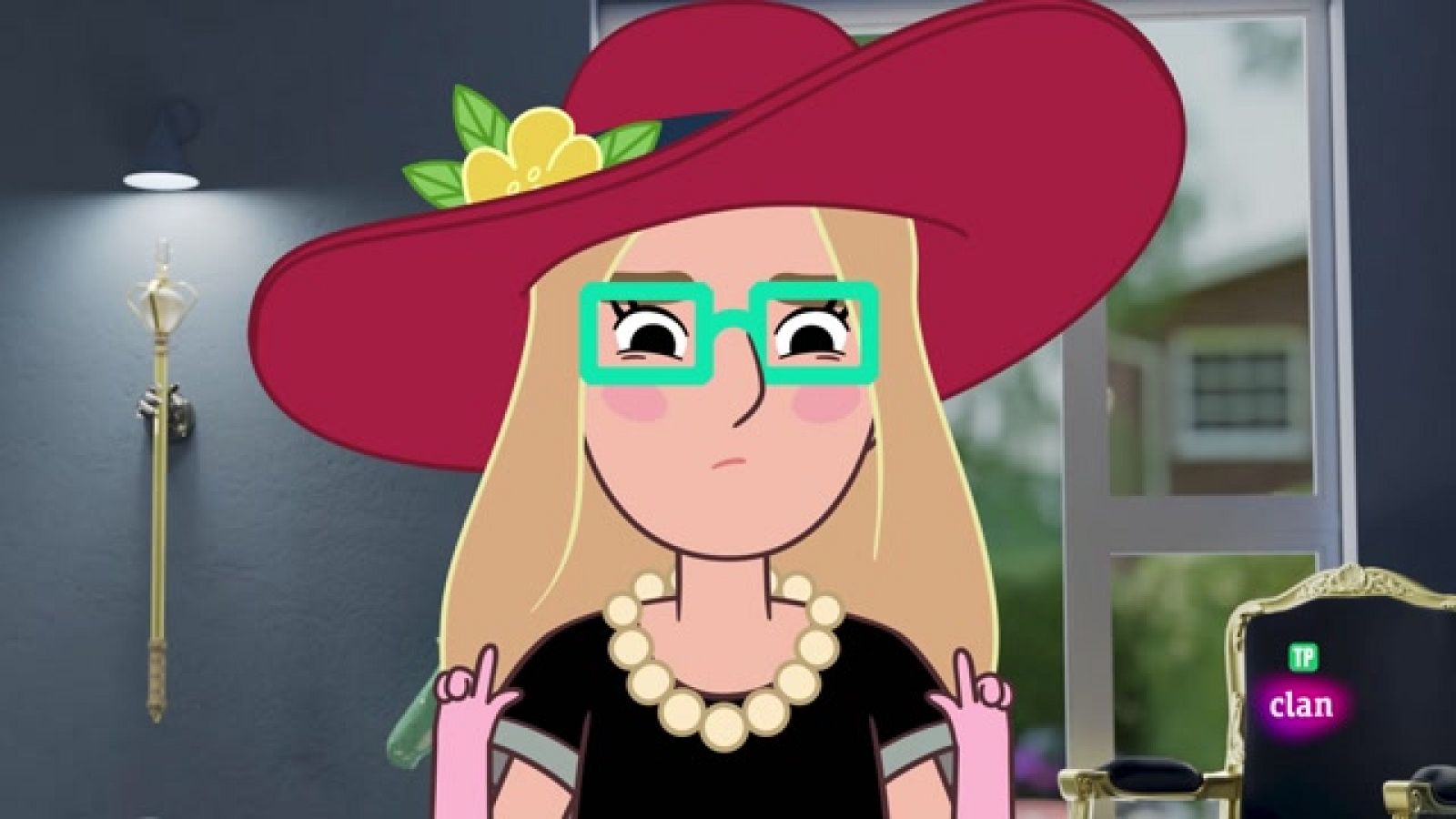 La influencer Real - Mis vecinos reales | Ver