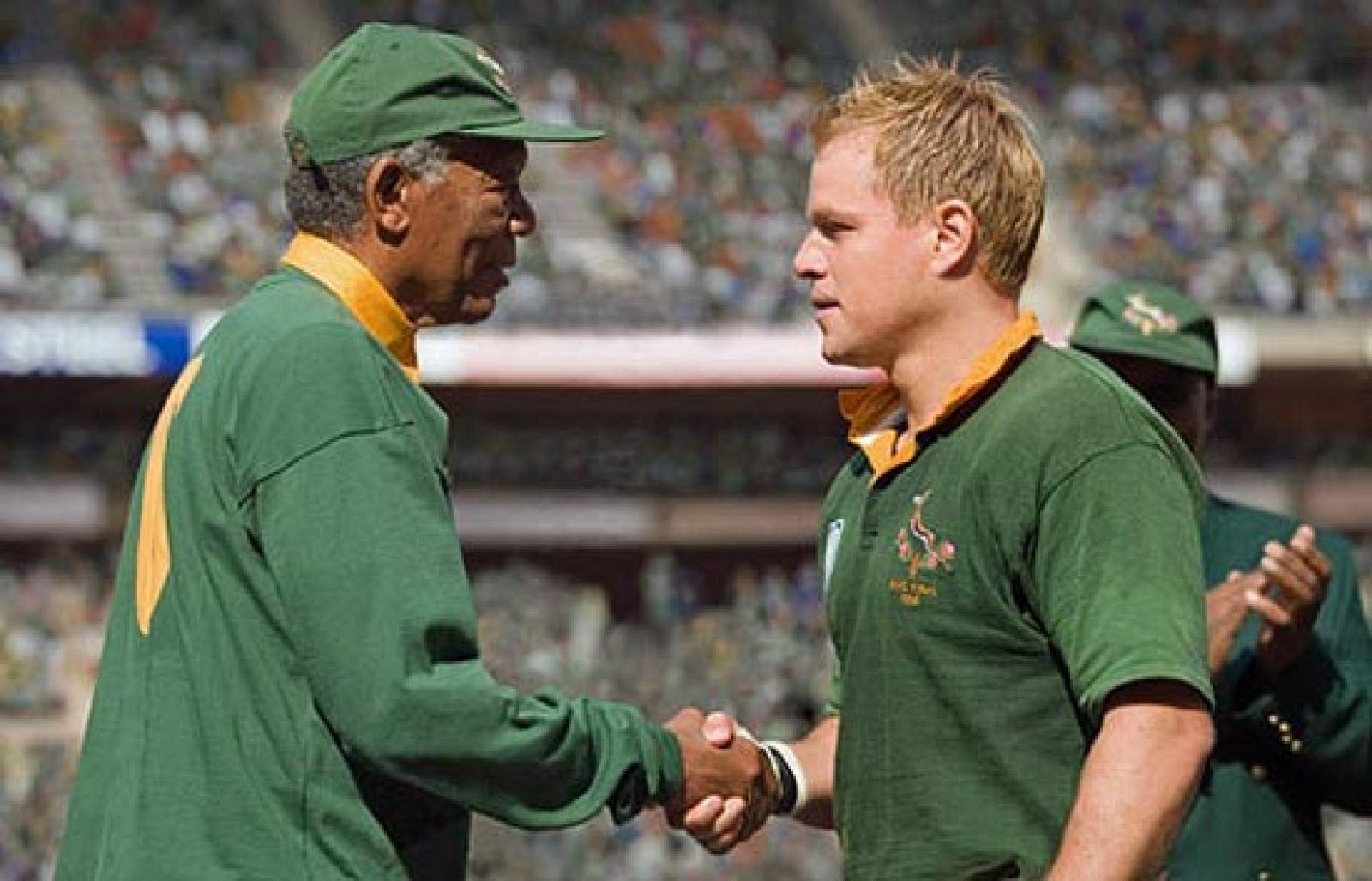 'Invictus', 'Cheri' y 'En tierra hostil' destacan entre los estrenos del fin de semana | Ver