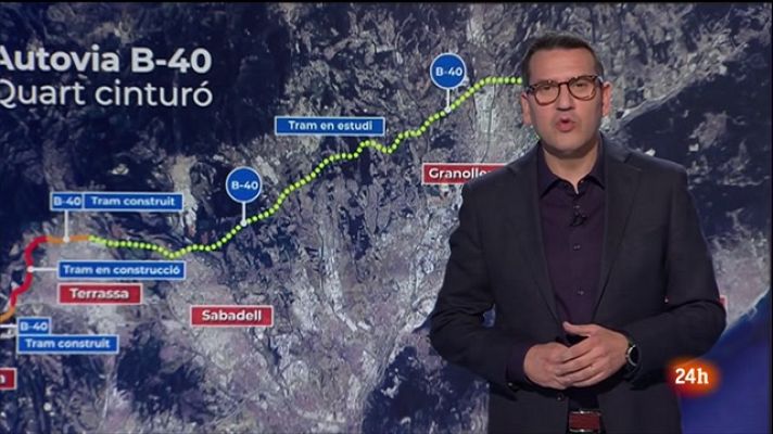 El Vespre - El Vespre - 06/02/2023